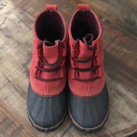 Sorel Shoes - SOREL Out N About Boots